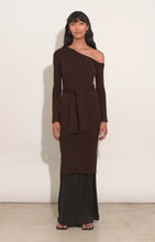 Load image into Gallery viewer, ANA DRESS | ARCHIVE