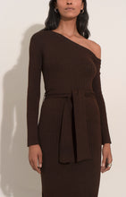 Load image into Gallery viewer, ANA DRESS | ARCHIVE