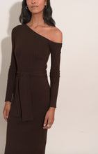 Load image into Gallery viewer, ANA DRESS | ARCHIVE