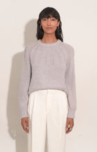 Load image into Gallery viewer, MILA LUREX SWEATER