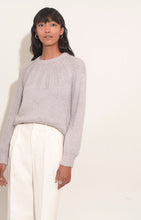 Load image into Gallery viewer, MILA LUREX SWEATER