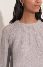Load image into Gallery viewer, MILA LUREX SWEATER