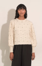 Load image into Gallery viewer, ZARIA SWEATER | ARCHIVE