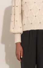 Load image into Gallery viewer, ZARIA SWEATER | ARCHIVE