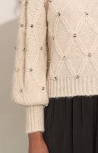 Load image into Gallery viewer, ZARIA SWEATER | ARCHIVE