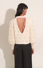 Load image into Gallery viewer, ZARIA SWEATER | ARCHIVE