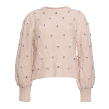 Load image into Gallery viewer, ZARIA SWEATER | ARCHIVE