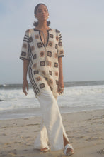 Load image into Gallery viewer, TIA TUNIC | IG ARCHIVE SALE | LAST PIECE | SIZE XS/S (FITS M)