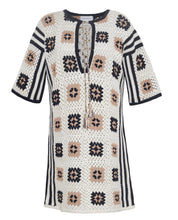 Load image into Gallery viewer, TIA TUNIC | IG ARCHIVE SALE | LAST PIECE | SIZE XS/S (FITS M)