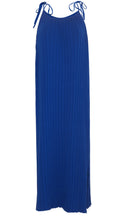 Load image into Gallery viewer, SIMONE DRESS | AZUL