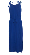 Load image into Gallery viewer, SIMONE DRESS | AZUL