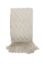 Load image into Gallery viewer, CARMEN THROW