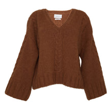 Load image into Gallery viewer, AVERY SWEATER | SIENNA | ARCHIVE