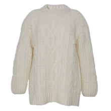 Load image into Gallery viewer, NYLA SWEATER | IVORY