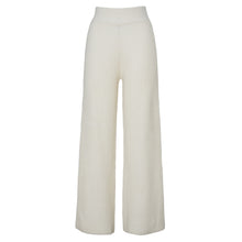 Load image into Gallery viewer, LEAH PANT | IVORY