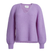 Load image into Gallery viewer, TESS SWEATER | LILAC
