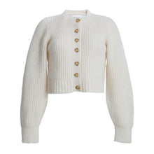 Load image into Gallery viewer, BECCA CARDI | IVORY