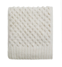 Load image into Gallery viewer, ELSA SCARF | IVORY