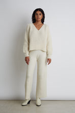 Load image into Gallery viewer, TESS SWEATER | IVORY