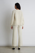 Load image into Gallery viewer, TESS SWEATER | IVORY