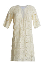 Load image into Gallery viewer, ELANA TUNIC DRESS