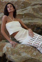 Load image into Gallery viewer, EMERY CROCHET SKIRT | IG ARCHIVE SALE | TWO LEFT: XS/S + M/L