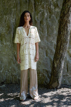 Load image into Gallery viewer, ELANA TUNIC DRESS