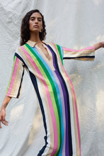 Load image into Gallery viewer, KERI DRESS | IG ARCHIVE SALE | ONE LEFT: XS/S (WORKS FOR M)