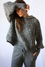 Load image into Gallery viewer, LARA HOODIE SWEATER