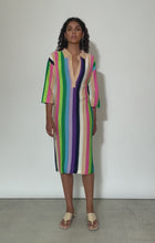 Load and play video in Gallery viewer, KERI DRESS | IG ARCHIVE SALE | ONE LEFT: XS/S (WORKS FOR M)