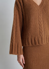 Load image into Gallery viewer, AVERY SWEATER | SIENNA | ARCHIVE