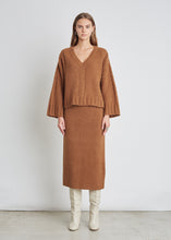 Load image into Gallery viewer, AVERY SWEATER | SIENNA | ARCHIVE