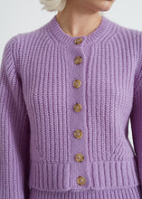 Load image into Gallery viewer, BECCA CARDI | LILAC