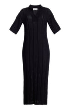Load image into Gallery viewer, EMMIE SWEATER DRESS | NAVY