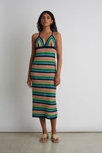 Load image into Gallery viewer, SELMA CROCHET DRESS | IG ARCHIVE SALE | TWO SIZE S LEFT