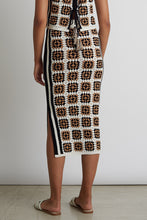 Load image into Gallery viewer, KIA CROCHET SKIRT | IG ARCHIVE SALE | S | LAST PIECE