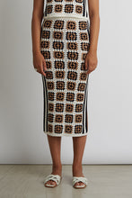 Load image into Gallery viewer, KIA CROCHET SKIRT | IG ARCHIVE SALE | S | LAST PIECE