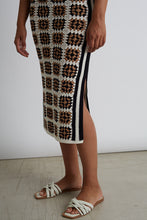 Load image into Gallery viewer, KIA CROCHET SKIRT | IG ARCHIVE SALE | S | LAST PIECE