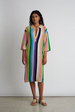 Load image into Gallery viewer, KERI DRESS | IG ARCHIVE SALE | ONE LEFT: XS/S (WORKS FOR M)