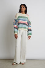 Load image into Gallery viewer, ZORA SWEATER | MULTI-COLOR