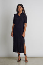 Load image into Gallery viewer, EMMIE SWEATER DRESS | NAVY
