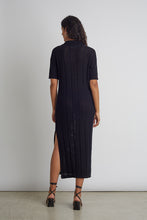 Load image into Gallery viewer, EMMIE SWEATER DRESS | NAVY