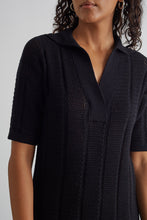 Load image into Gallery viewer, EMMIE SWEATER DRESS | NAVY