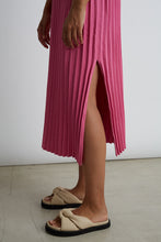 Load image into Gallery viewer, VIOLET SKIRT | TAFFY PINK