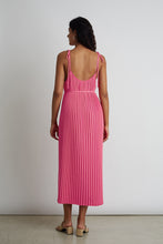 Load image into Gallery viewer, SIMONE DRESS | TAFFY PINK
