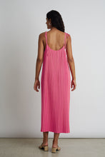 Load image into Gallery viewer, SIMONE DRESS | TAFFY PINK