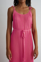Load image into Gallery viewer, SIMONE DRESS | TAFFY PINK