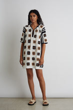 Load image into Gallery viewer, TIA TUNIC | IG ARCHIVE SALE | LAST PIECE | SIZE XS/S (FITS M)