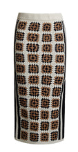 Load image into Gallery viewer, KIA CROCHET SKIRT | IG ARCHIVE SALE | S | LAST PIECE