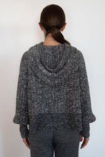 Load image into Gallery viewer, LARA HOODIE SWEATER